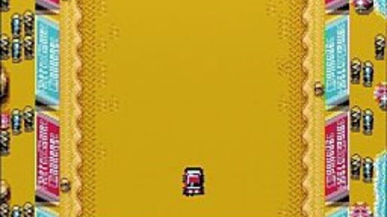 Retro Game Challenge thumbnail 9
