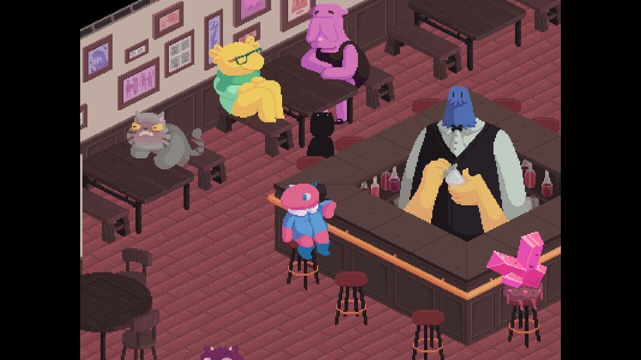 Monster Pub thumbnail 3