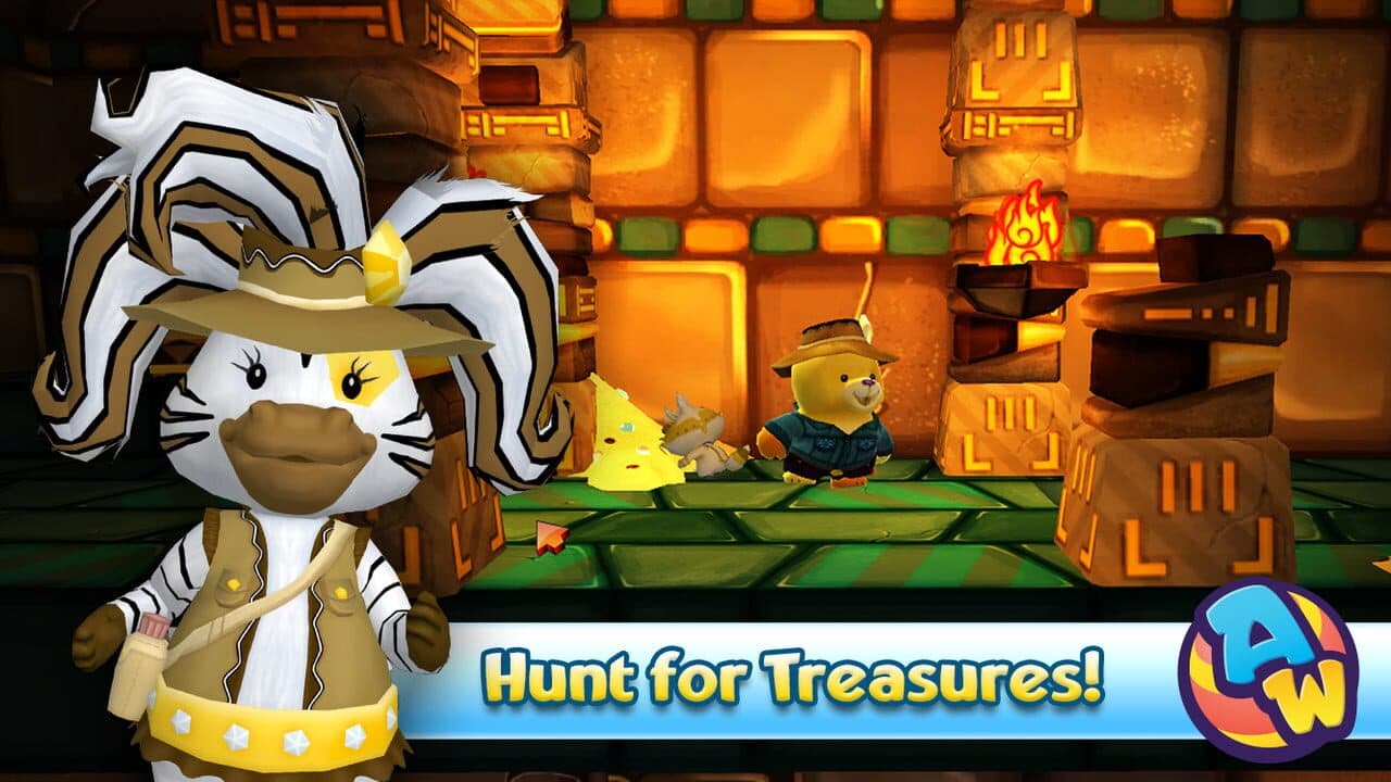Amazing World thumbnail 3