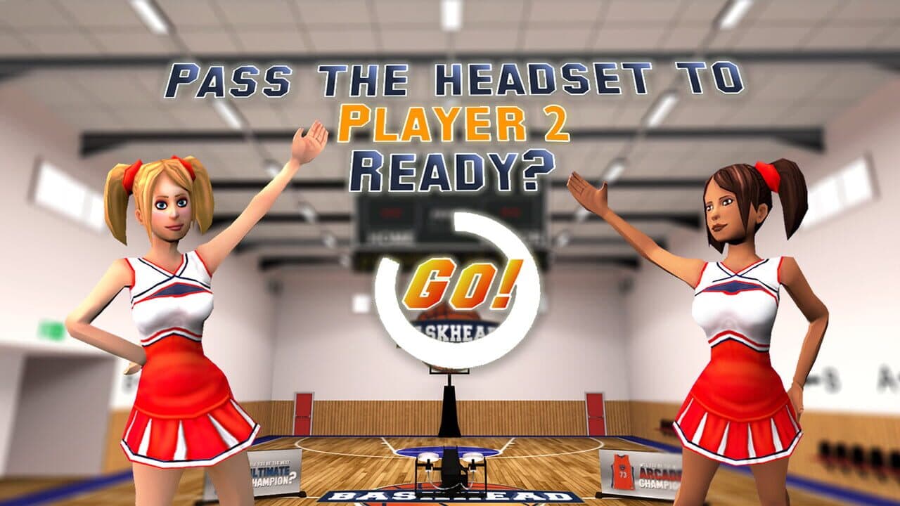 Baskhead thumbnail 5