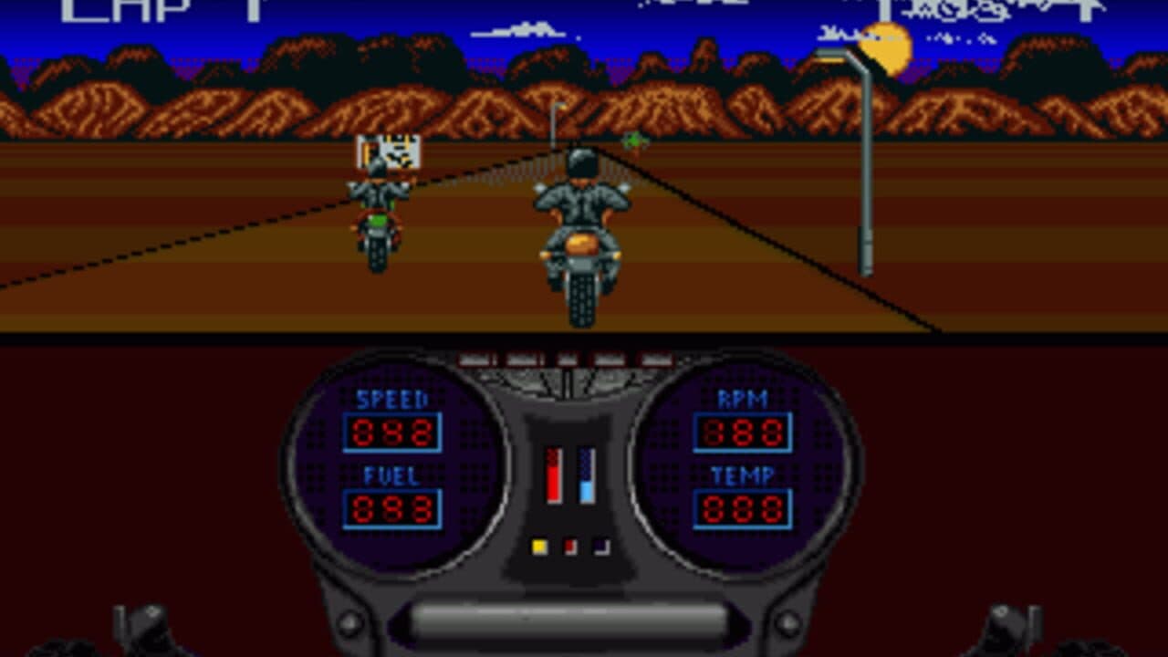 1000cc Turbo thumbnail 3