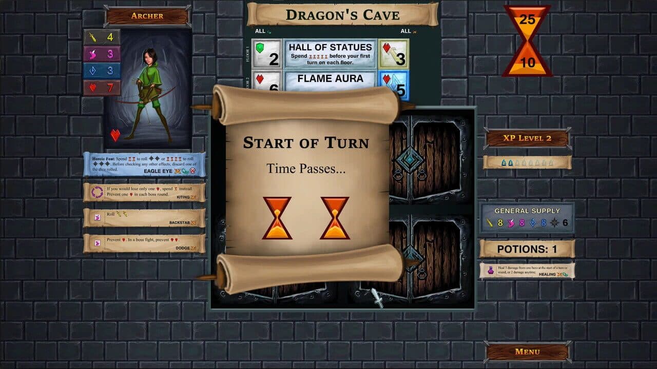 One Deck Dungeon thumbnail 3