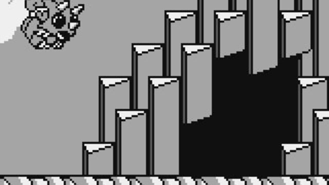 Adventure Island II: Aliens in Paradise thumbnail 8
