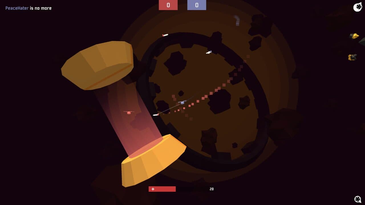 Rebel Wings thumbnail 2