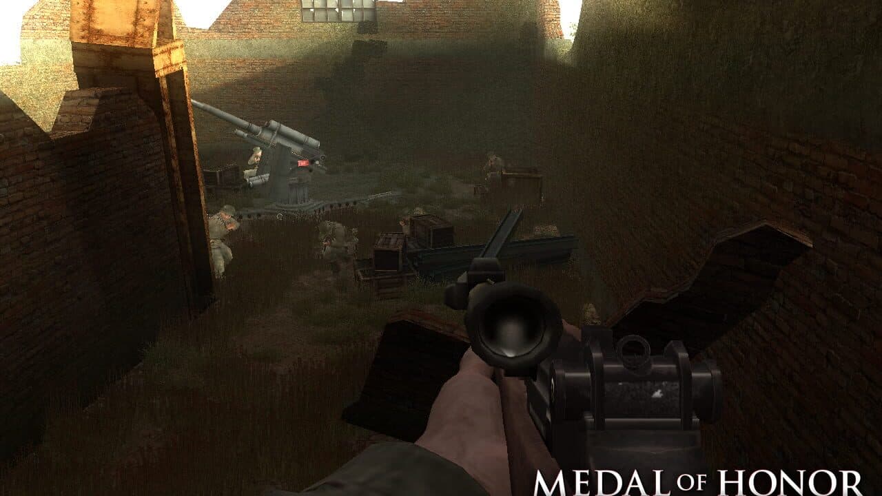 Medal of Honor: Vanguard thumbnail 4