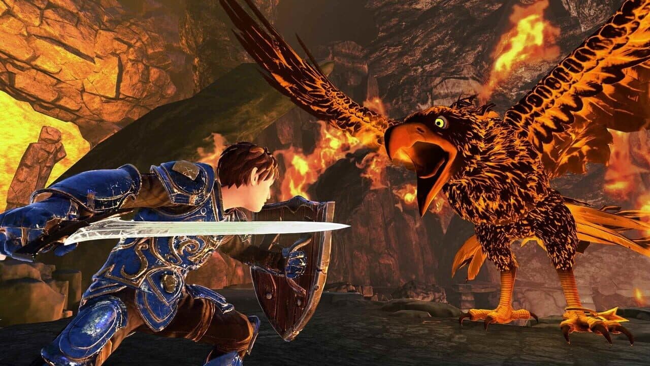 Beast Quest thumbnail 5