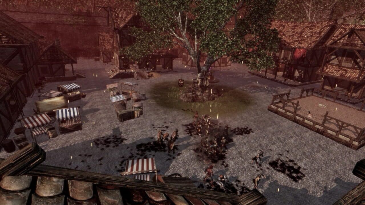 Mortal Royale thumbnail 5