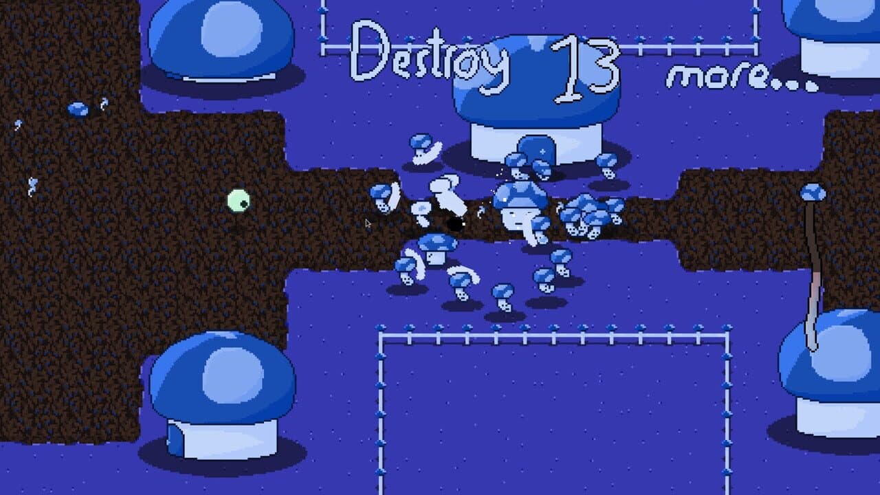 Mushroom: The Ruckus thumbnail 2