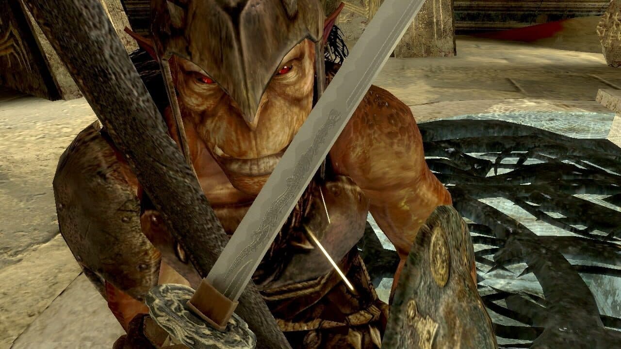Dark Messiah of Might and Magic thumbnail 3