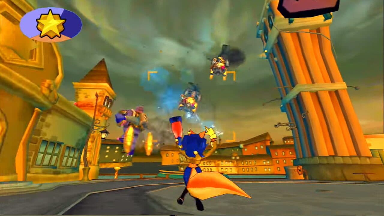 The Sly Collection thumbnail 5