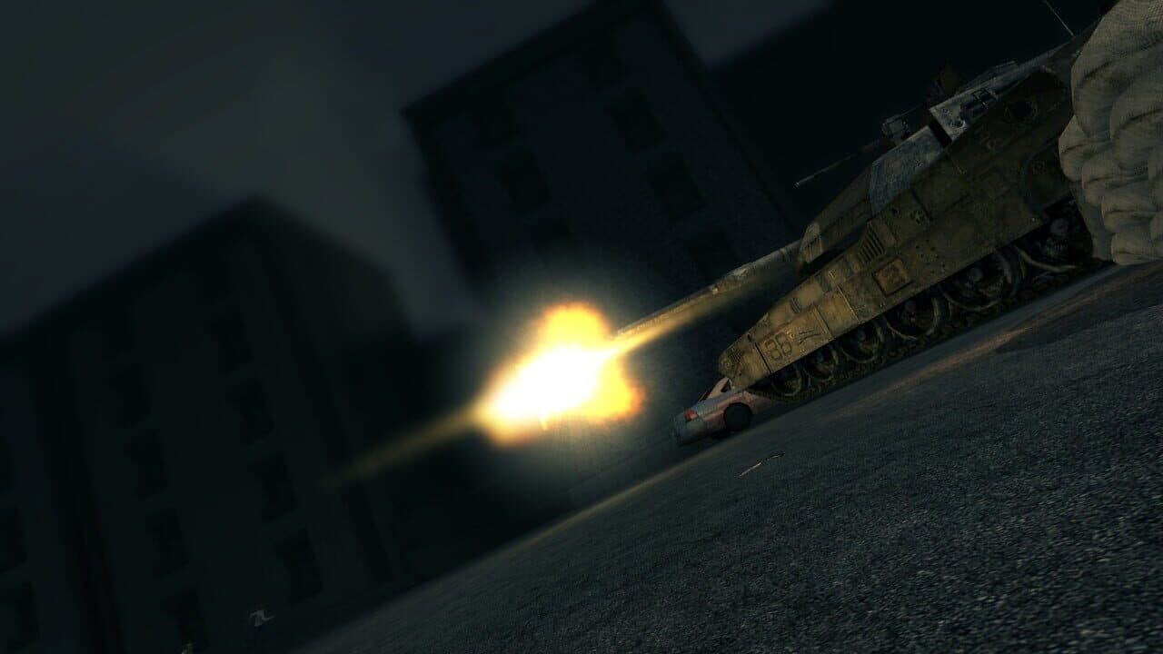 Damnation City of Death thumbnail 3