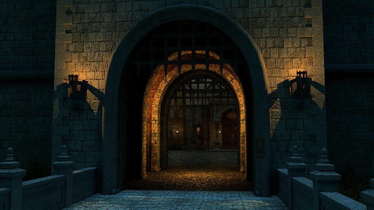 Nancy Drew: The Captive Curse thumbnail 5