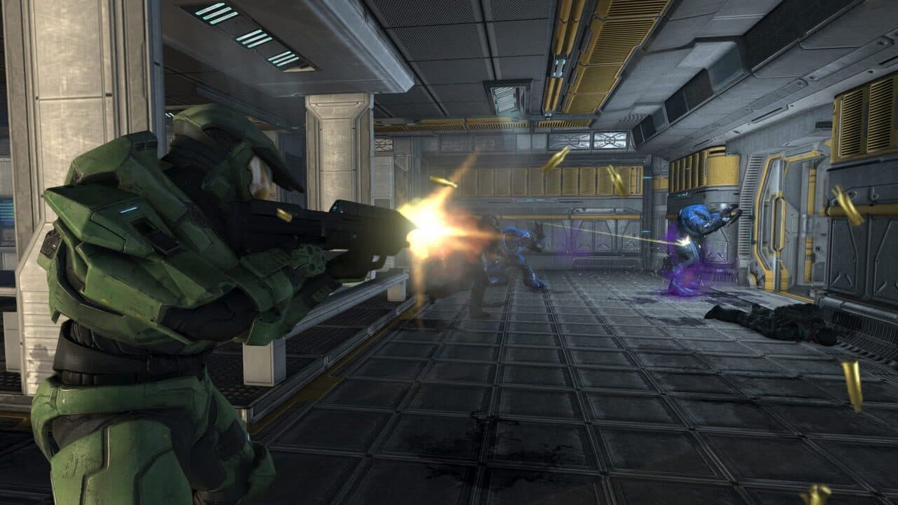 Halo: Combat Evolved Anniversary thumbnail 2