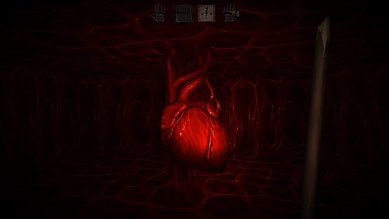 I Can't Escape: Darkness screenshot 1