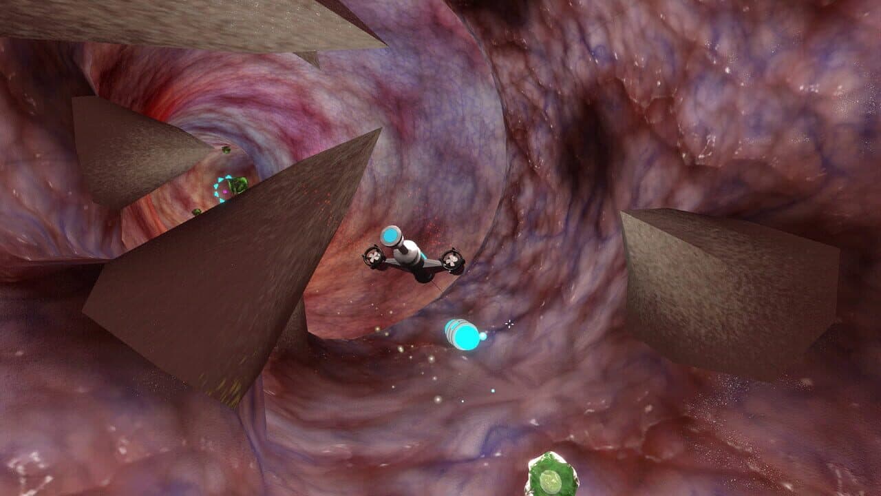 Placebo Effect thumbnail 2