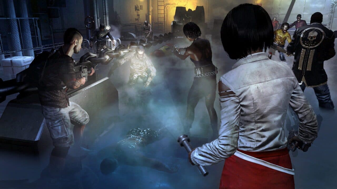 Dead Island: Riptide thumbnail 4