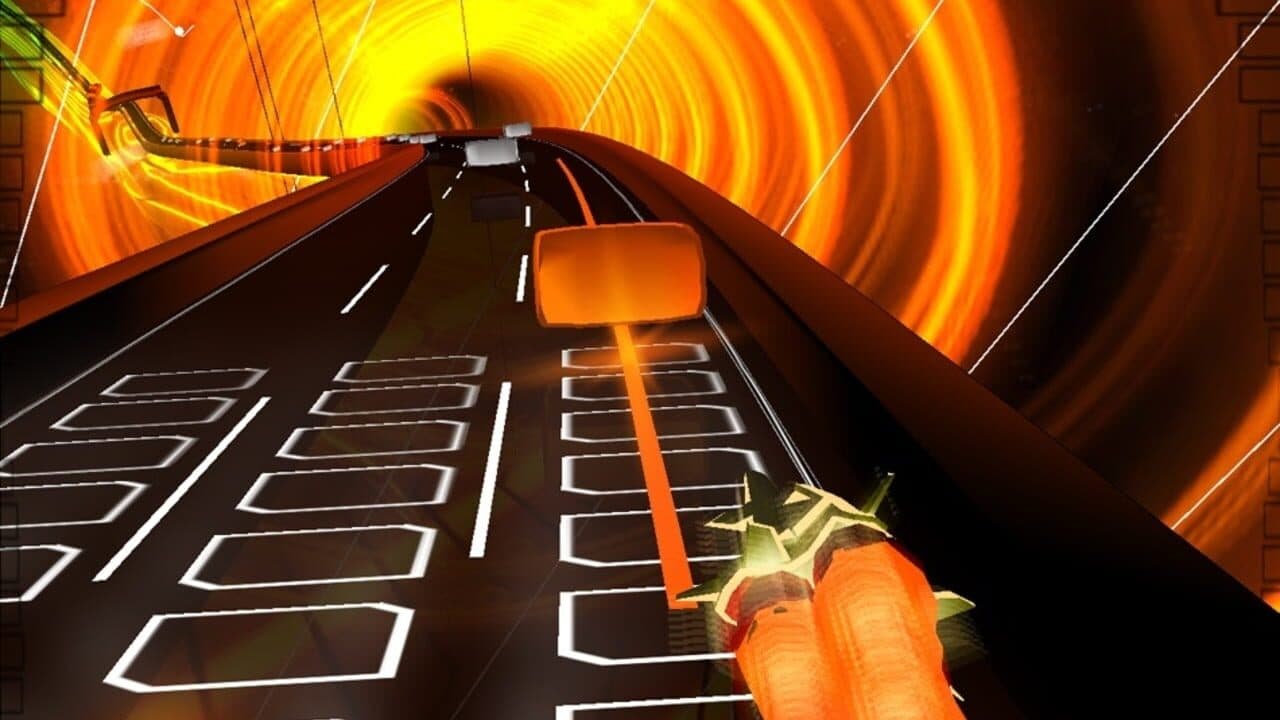 Audiosurf thumbnail 2