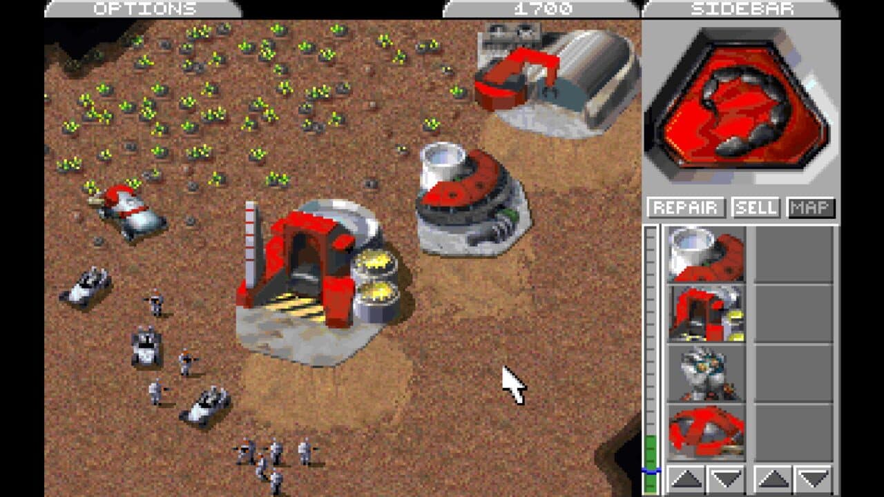 Command & Conquer thumbnail 5