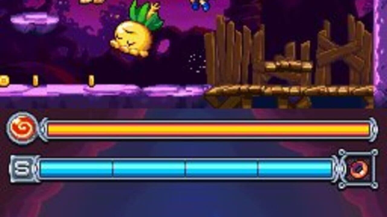Monster Tale thumbnail 3
