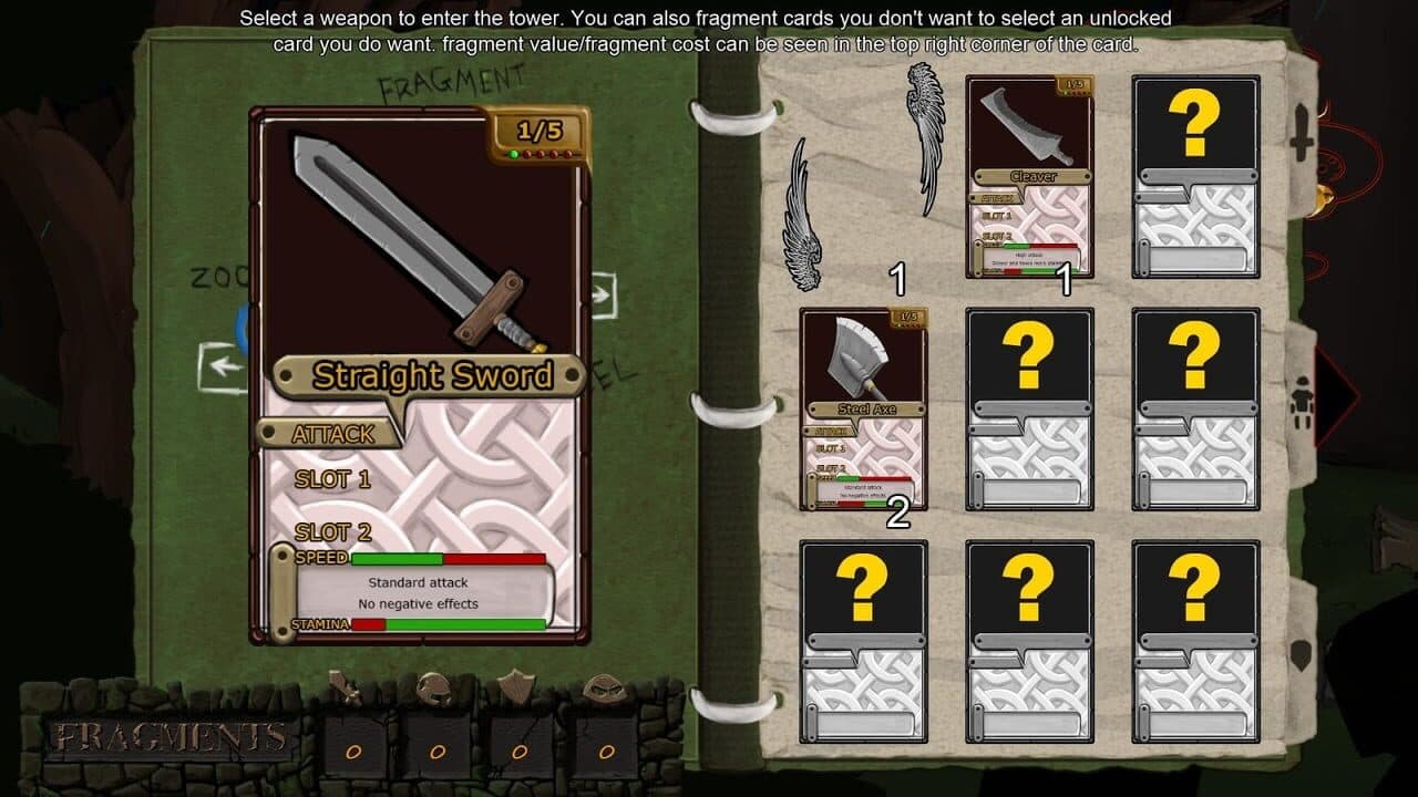 Eternal Step thumbnail 3
