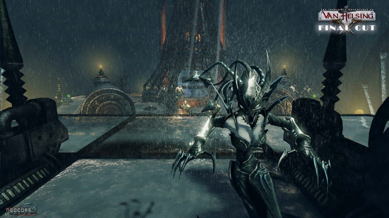 The Incredible Adventures of Van Helsing: Final Cut thumbnail 3