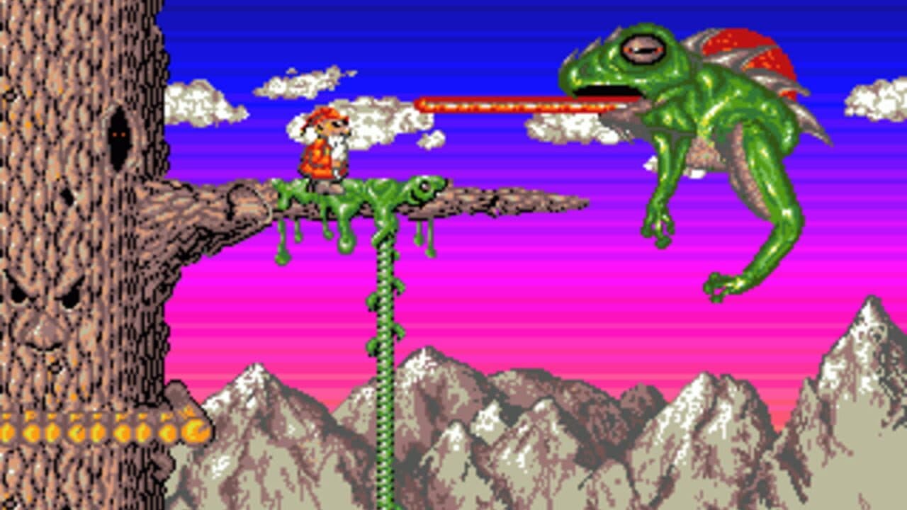 Enchanted Land thumbnail 3