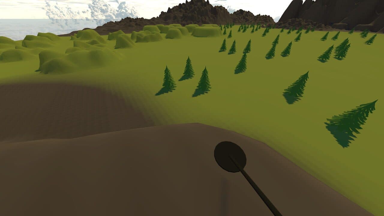 Detector Island: A Metal Detecting Game thumbnail 7