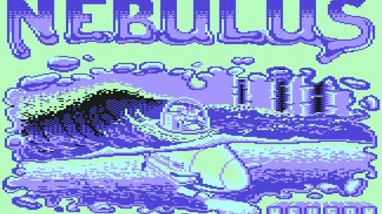 Nebulus thumbnail 8