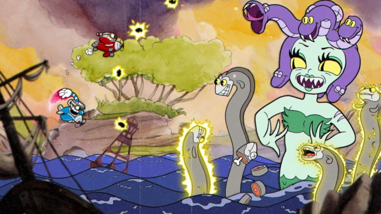 Cuphead thumbnail 5
