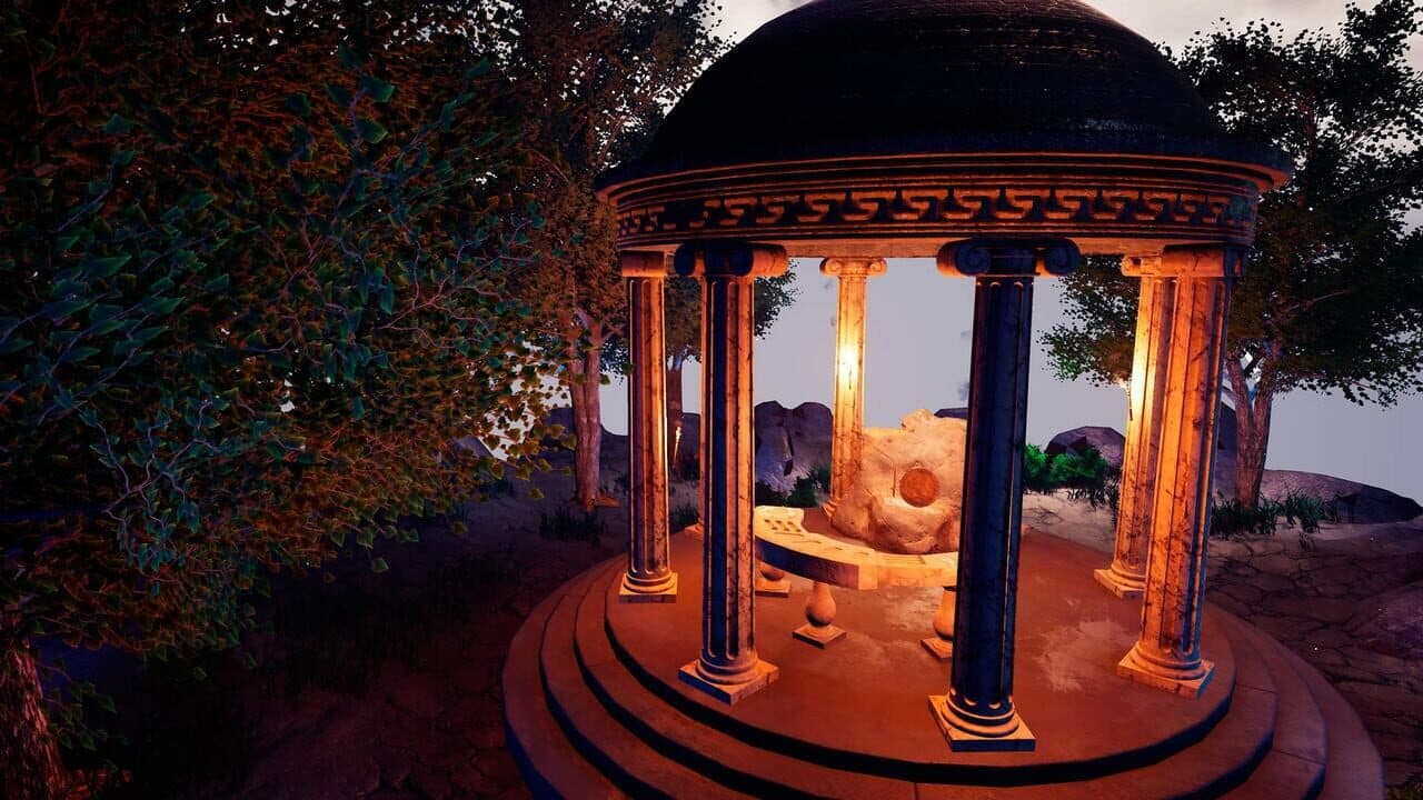 Spartan VR thumbnail 3
