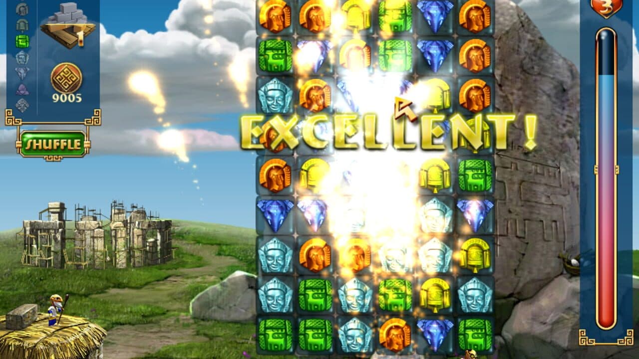 7 Wonders II thumbnail 7