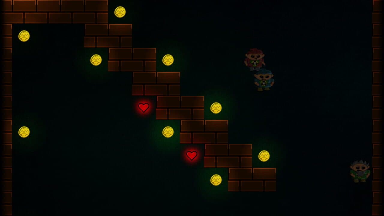 The Adventures of Sam Carlisle: The Hunt for the Lost Treasure thumbnail 2