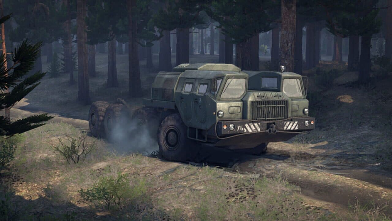 Spintires thumbnail 4