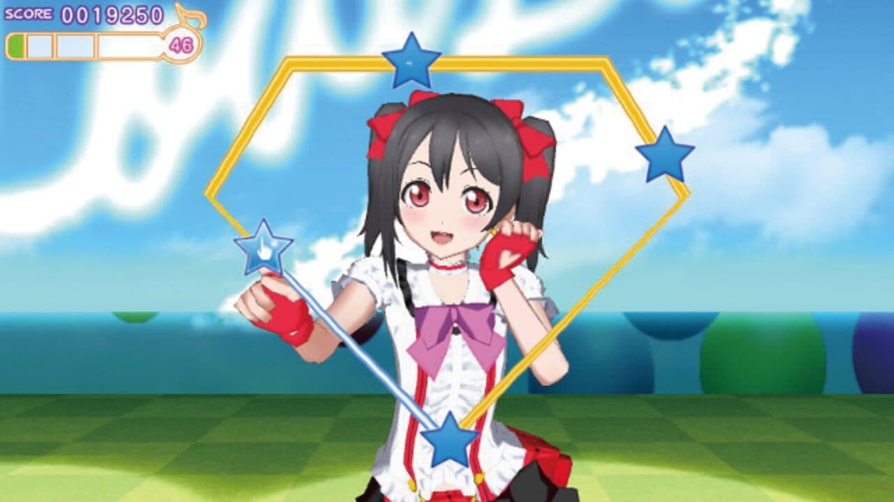 Love Live! School Idol Paradise: Vol.2 BiBi Unit thumbnail 2