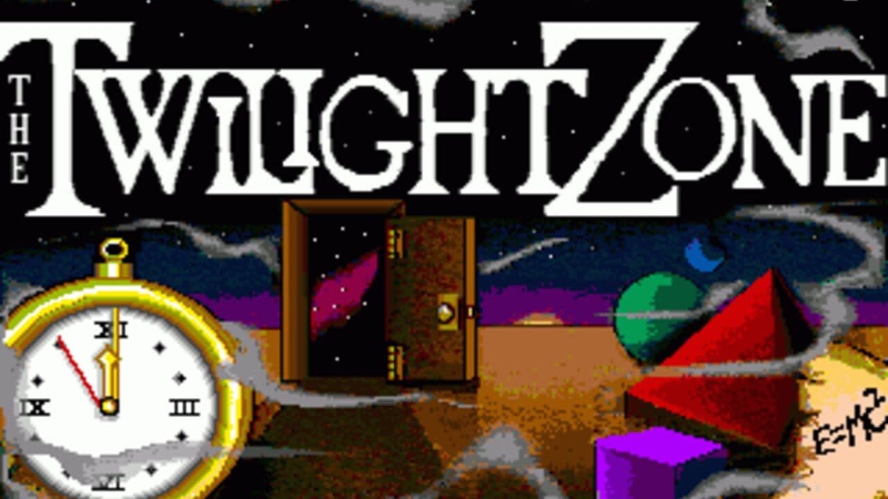 The Twilight Zone thumbnail 2