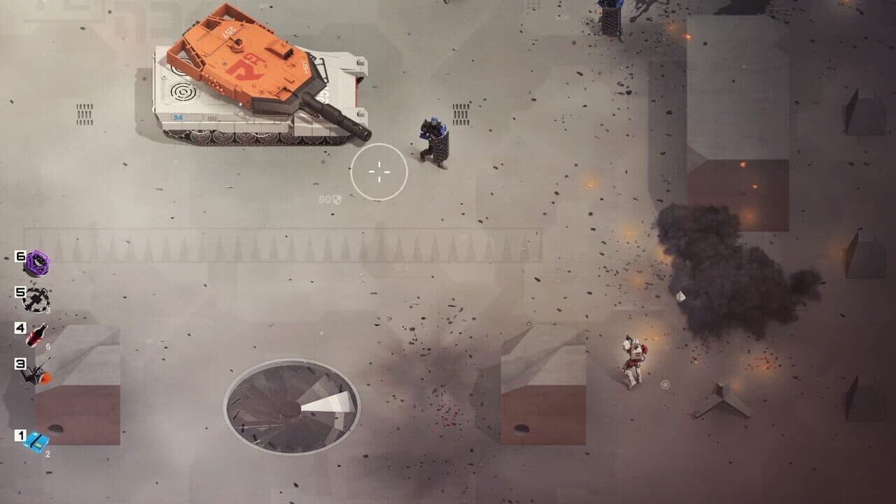 Synthetik: Legion Rising thumbnail 3