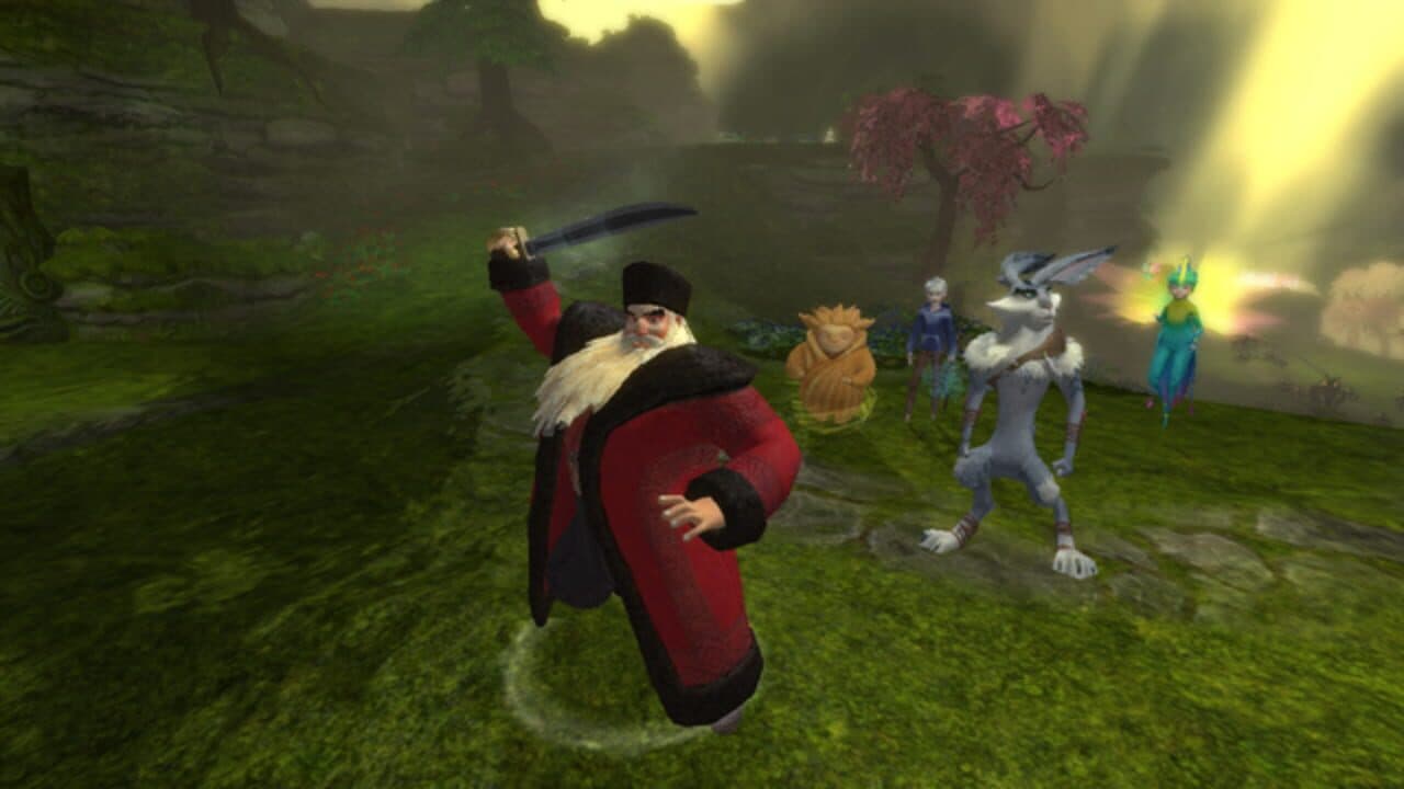 Rise of the Guardians: The Video Game thumbnail 6