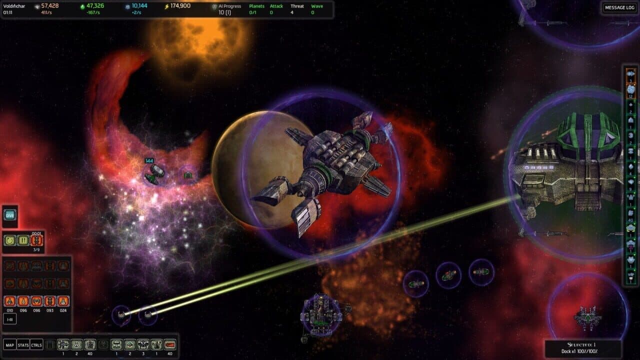 AI War: Fleet Command thumbnail 2