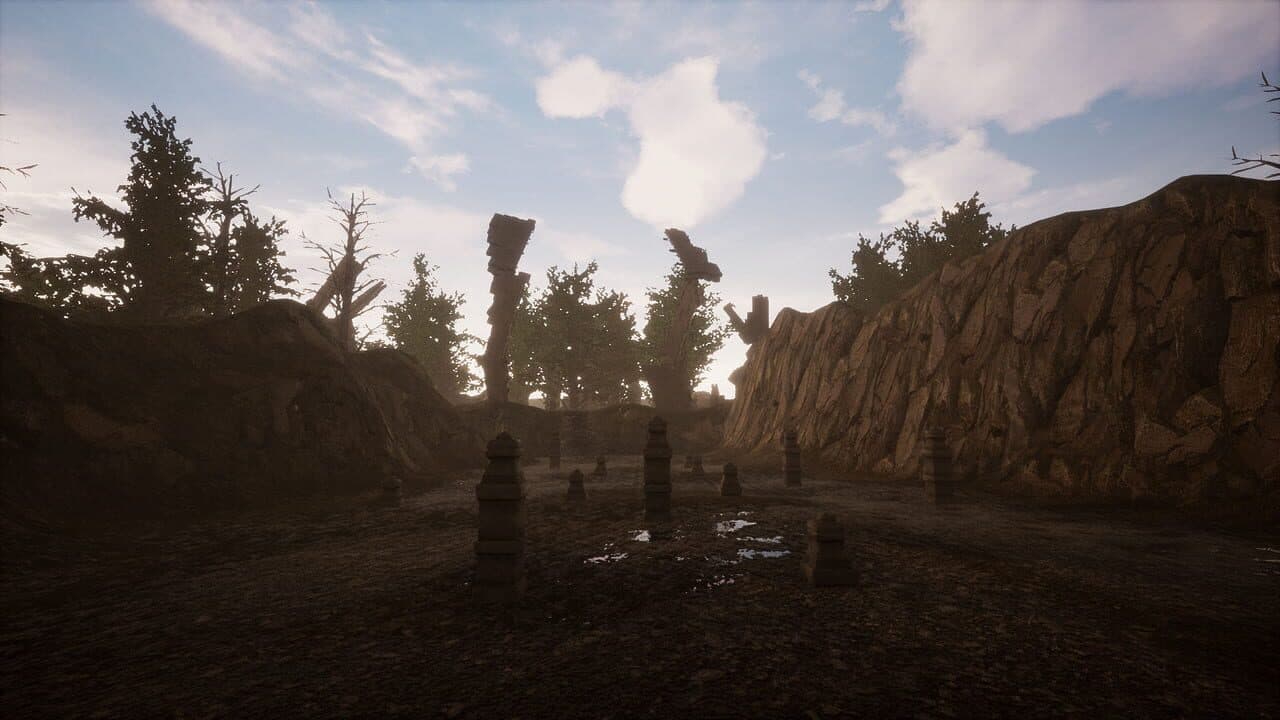 Hollow Steps thumbnail 5