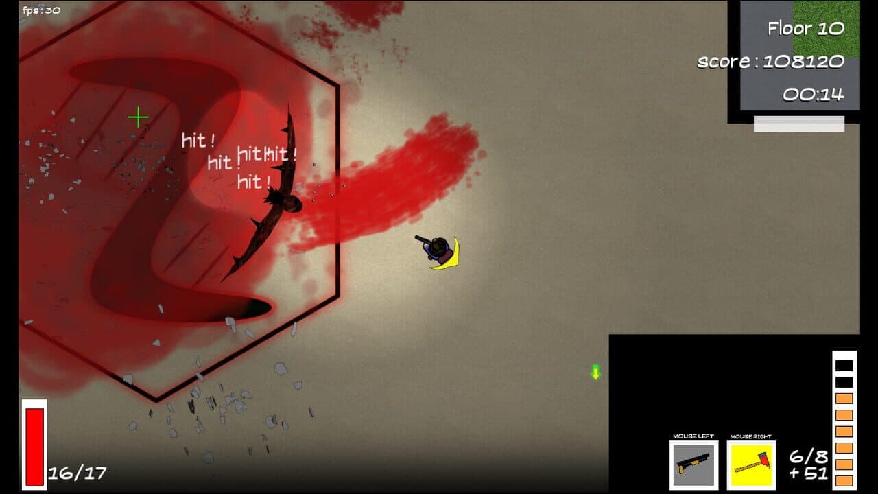 Zenethics Lab : Outbreak thumbnail 3