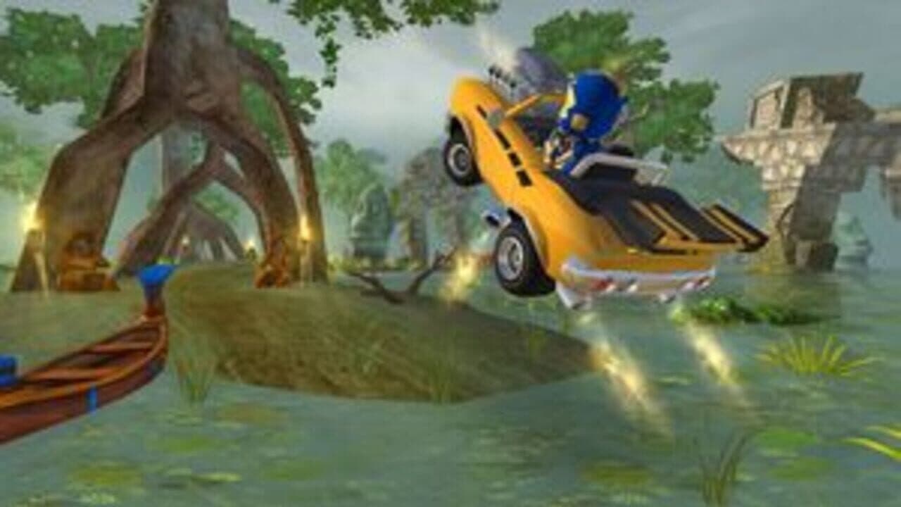 Beach Buggy Blitz thumbnail 2