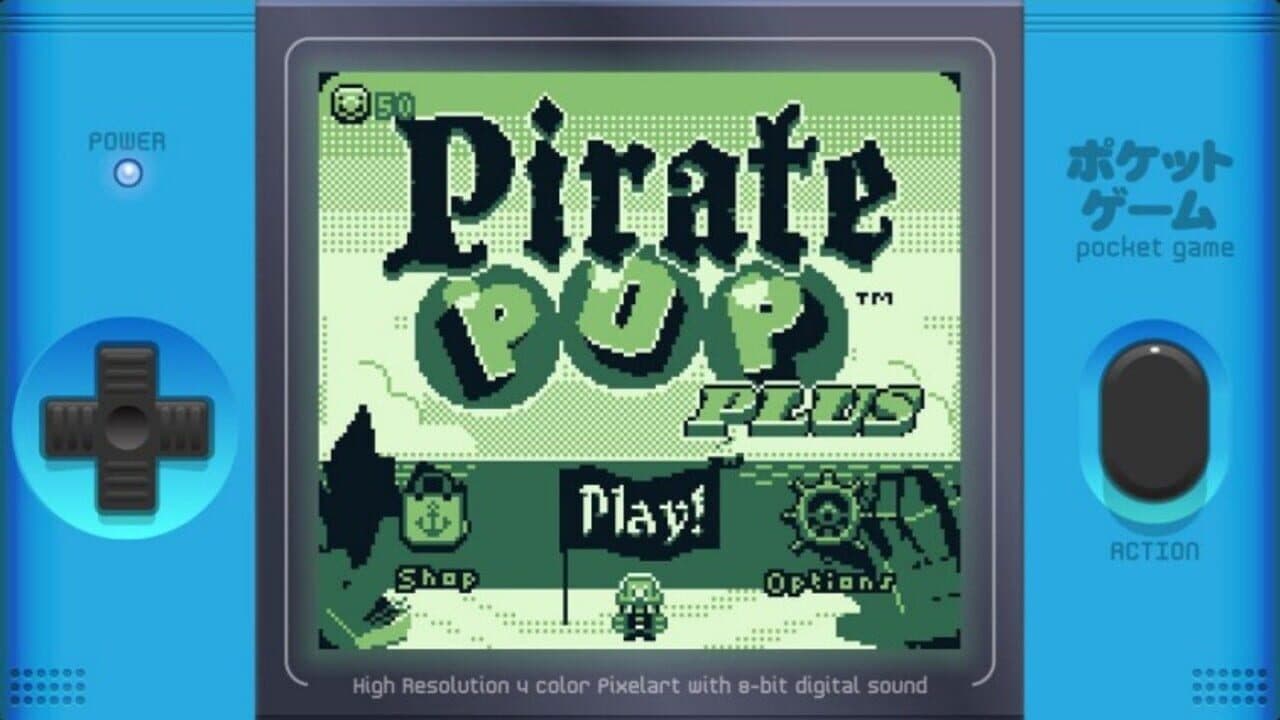 Pirate Pop Plus thumbnail 11
