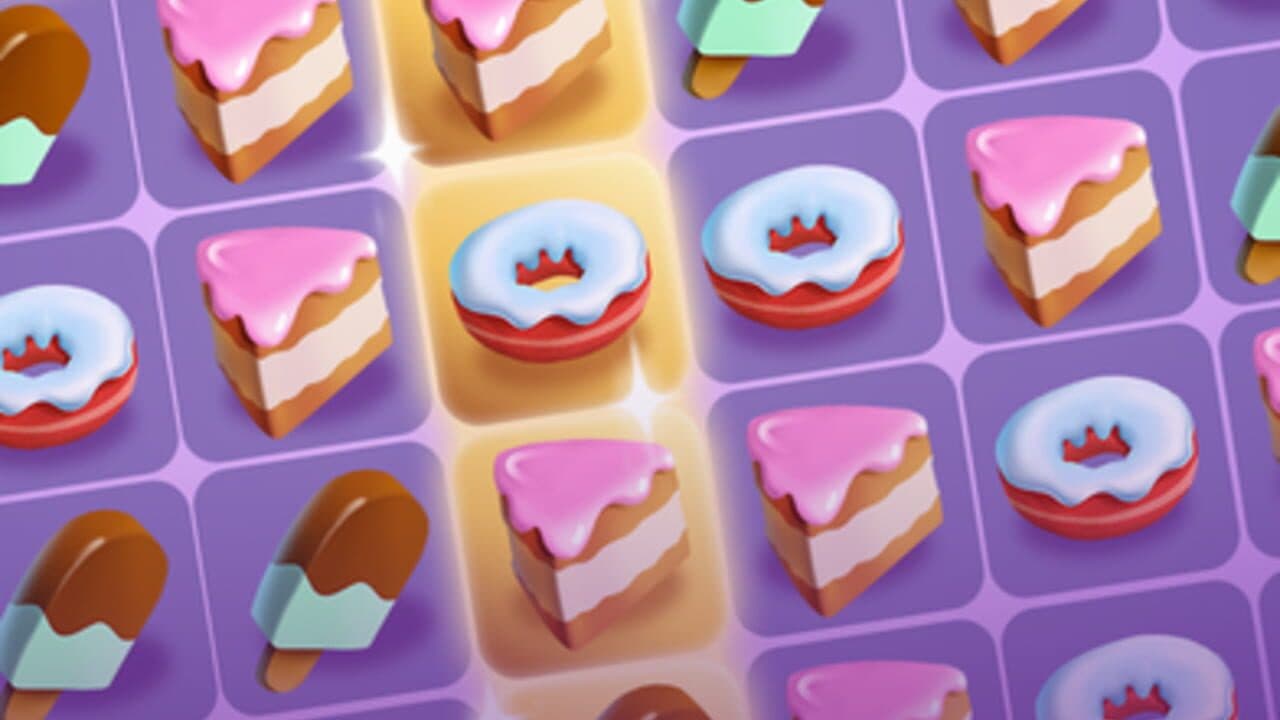 Angry Birds Match thumbnail 2