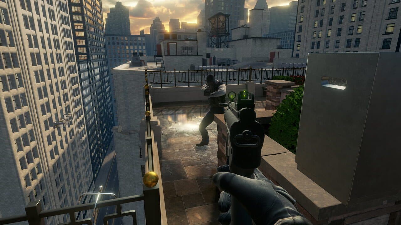 John Wick Chronicles thumbnail 3