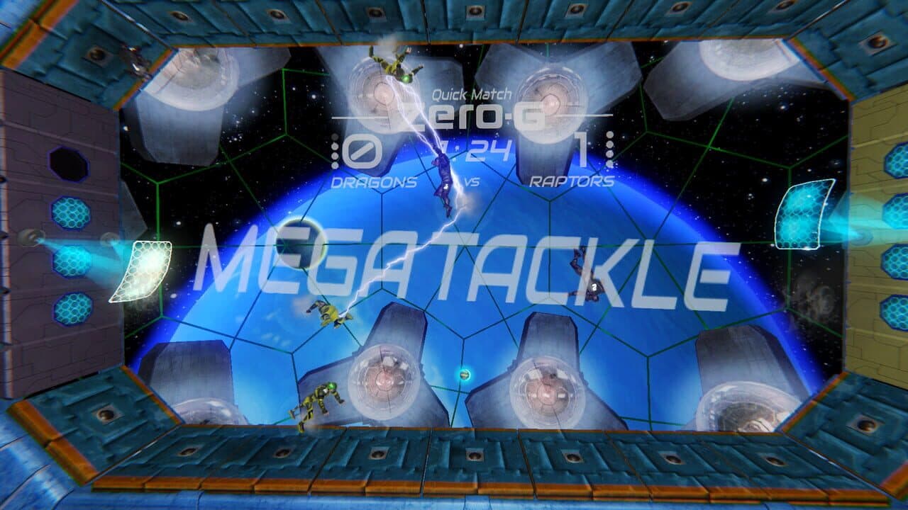 Zero-G thumbnail 5
