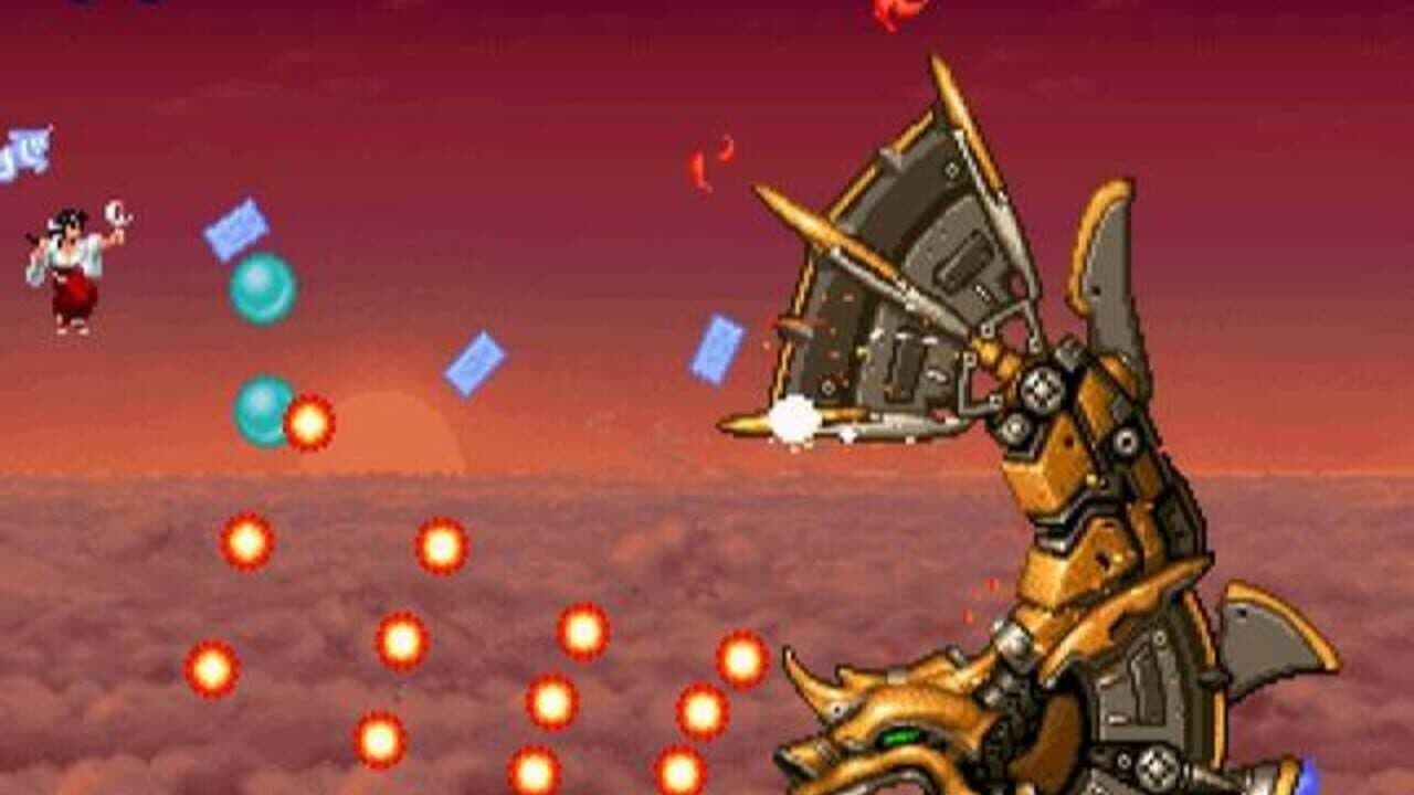 Samurai Aces thumbnail 9