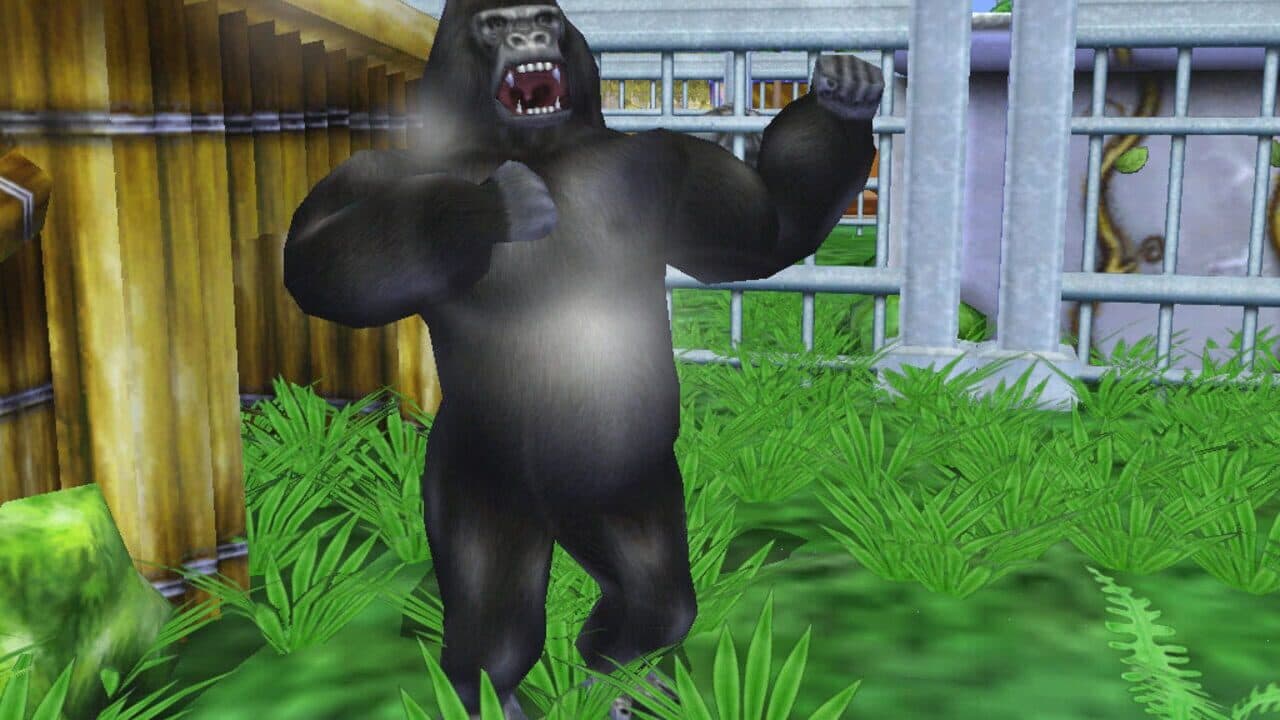 Zoo Empire screenshot 1