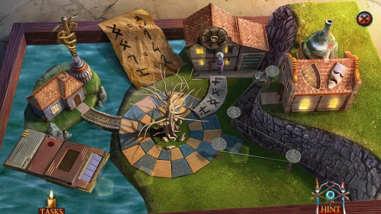 Phantasmat: The Dread of Oakville - Collector's Edition thumbnail 9