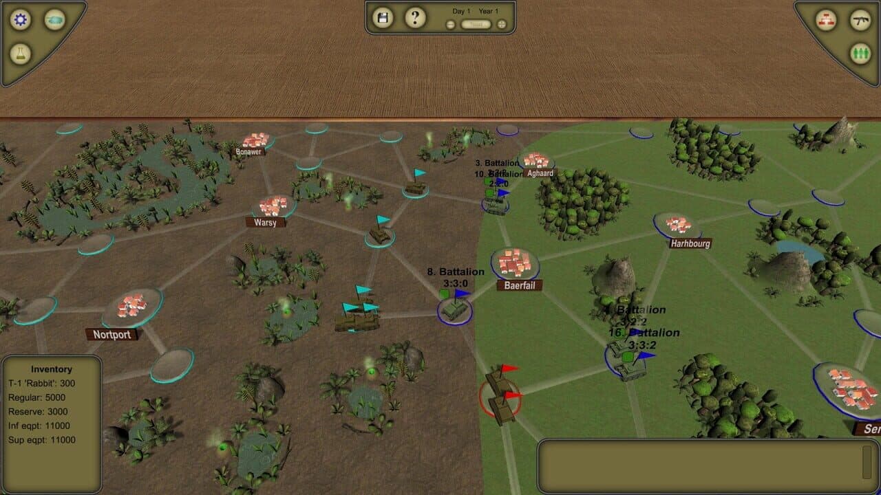 Land Doctrine thumbnail 2