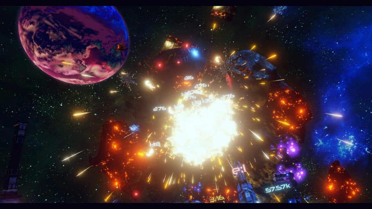 Void Rangers thumbnail 4